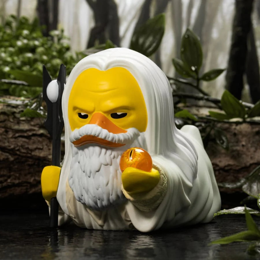 Lord of the Ring - Saruman TUBBZ (Boxed Edition)