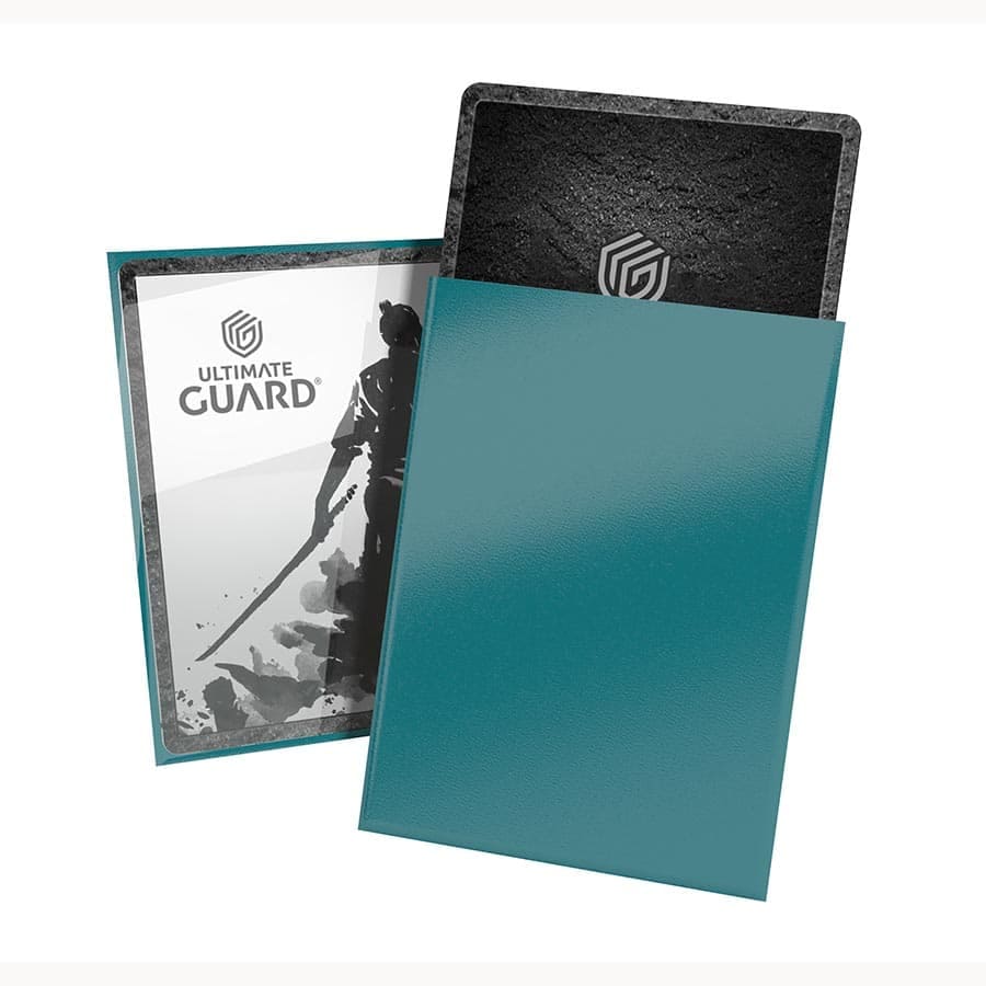 Standard - Great Wave - Katana Sleeves (100ct)