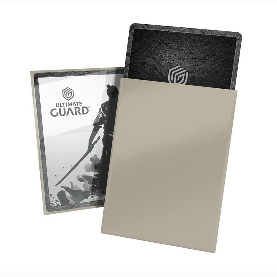 Standard - Autumn Moon - Katana Sleeves (100ct)