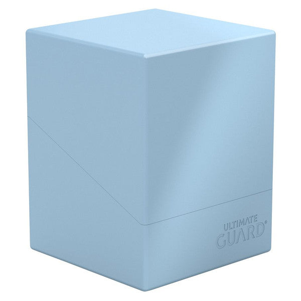 Boulder 100+ Solid Baby Blue