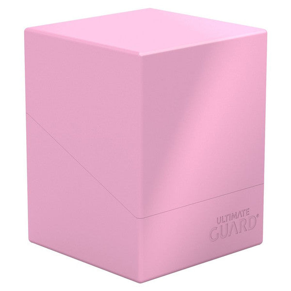 Boulder 100+ Solid Candy Pink
