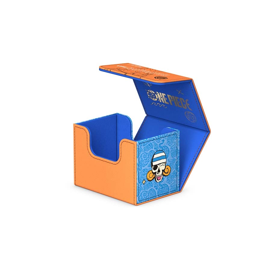 Sidewinder 80+Xenoskin - One Piece - Nami