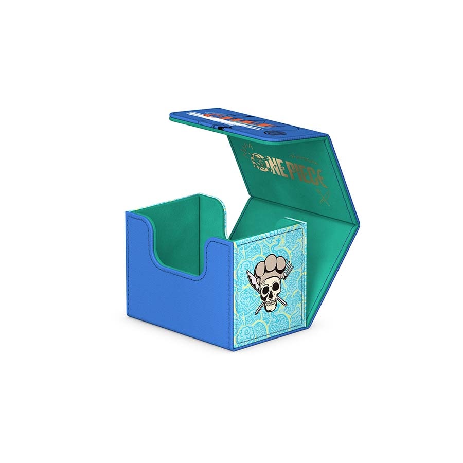 Sidewinder 80+Xenoskin - One Piece - Sanji