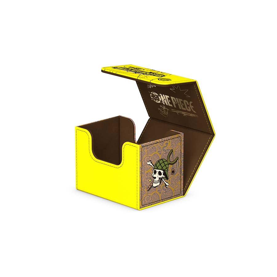 Sidewinder 80+Xenoskin - One Piece - Usopp
