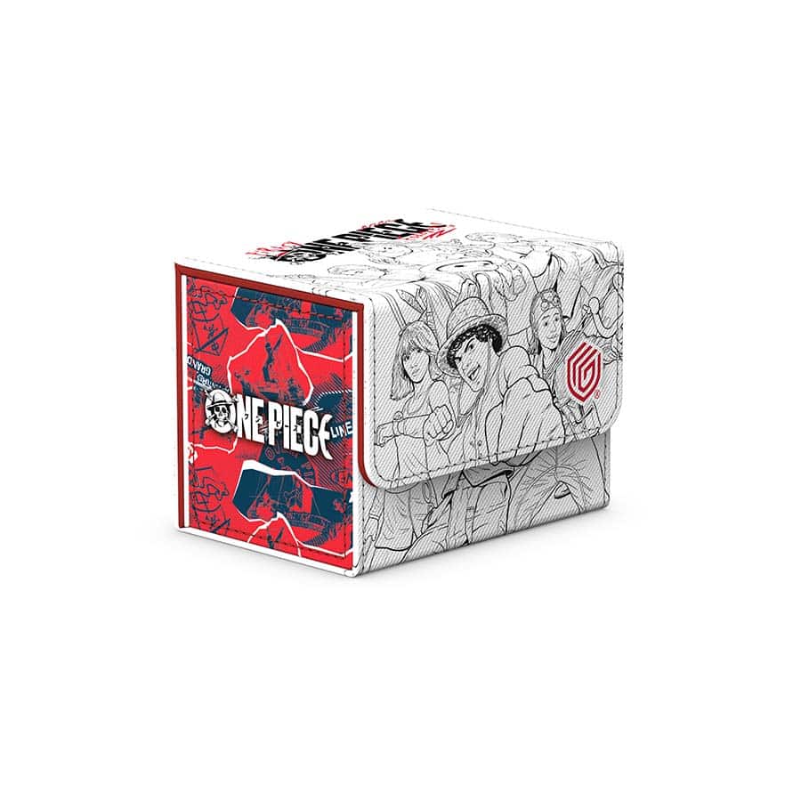 Sidewinder 80+Xenoskin - One Piece - Sketch
