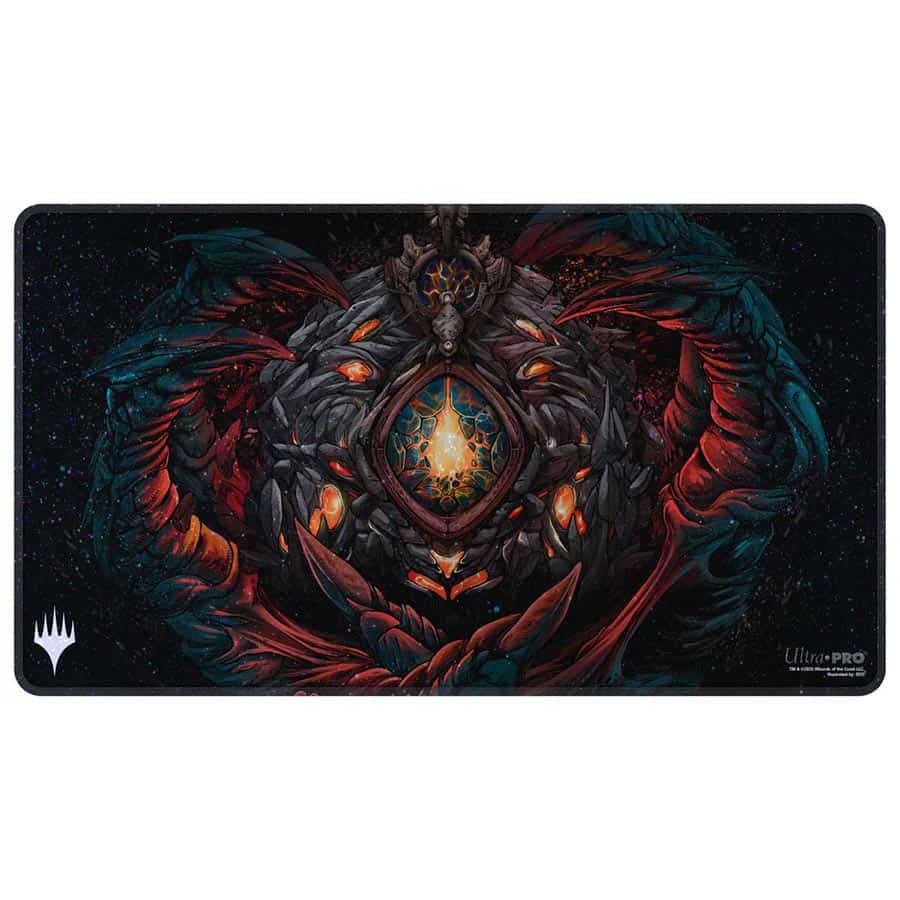 Magic the Gathering - Tarkir Dragonstorm - Holofoil Playmat