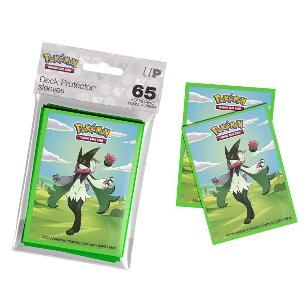 Pokemon Morning Meadow Sleeves Pokemon Morning Meadow Sleeves