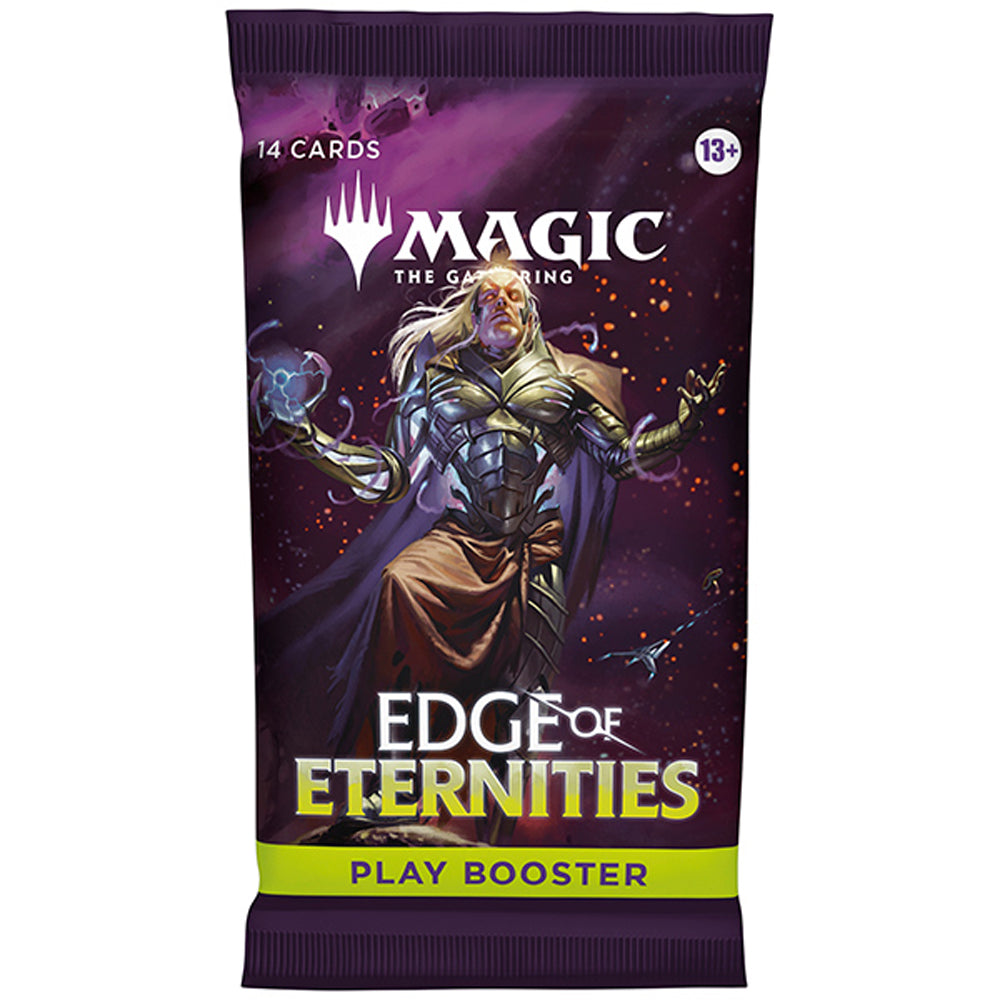 magic the gathering throne of eldraine booster box Magic the Gathering - Edge of Eternities