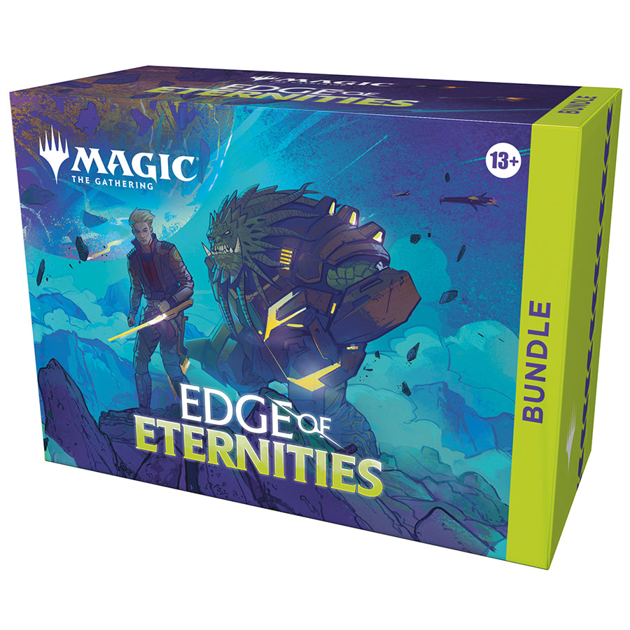 Magic the Gathering - Edge of Eternities - Bundle