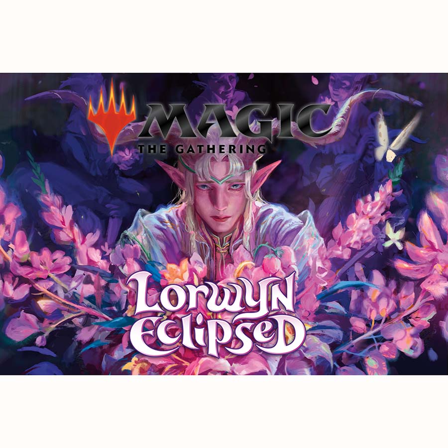 Magic the Gathering - Lorwyn Eclipsed - Play Booster