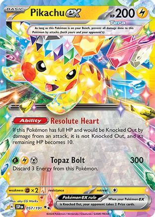 Pokemon Singles