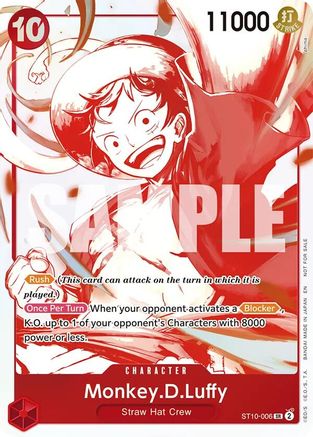 One Piece Singles