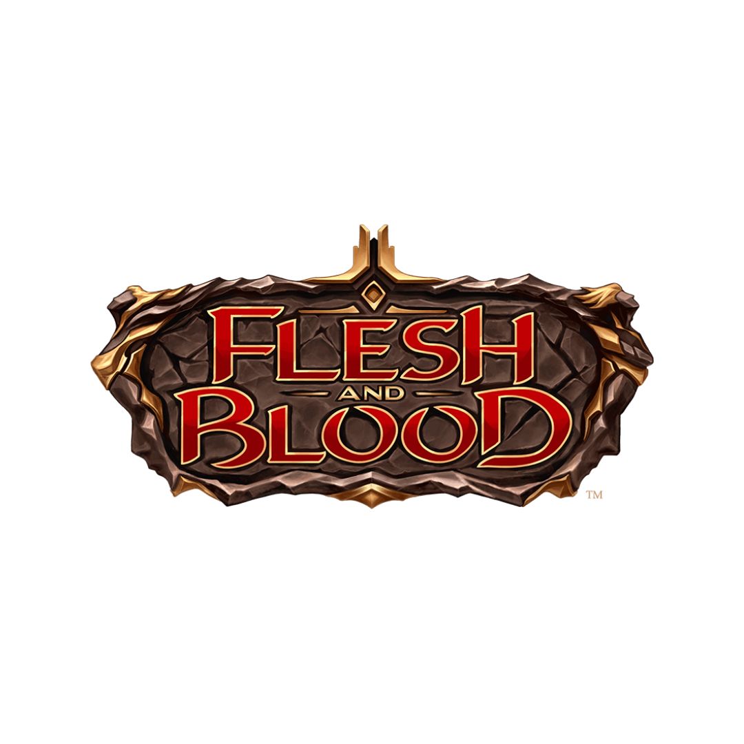 Flesh and Blood