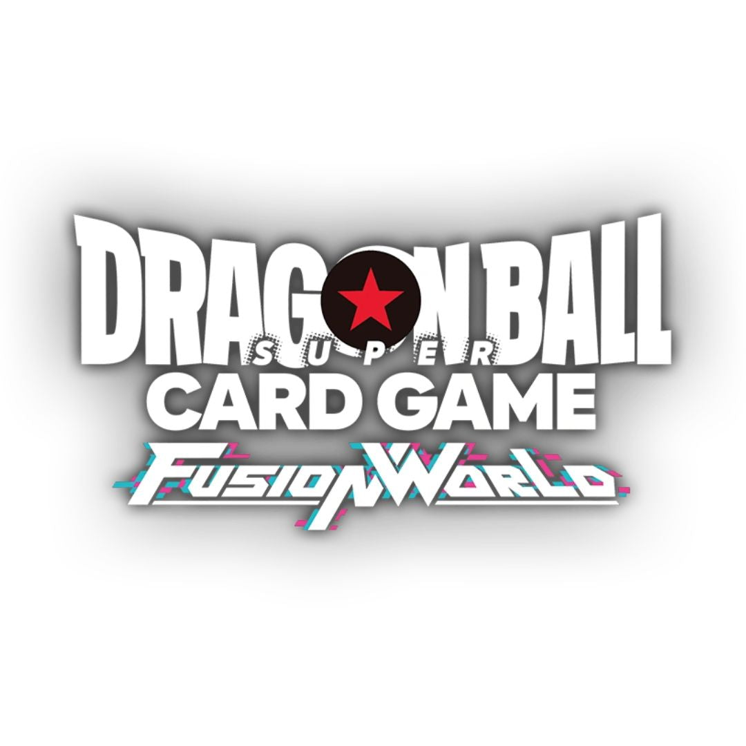 Dragon Ball Super Fusion World