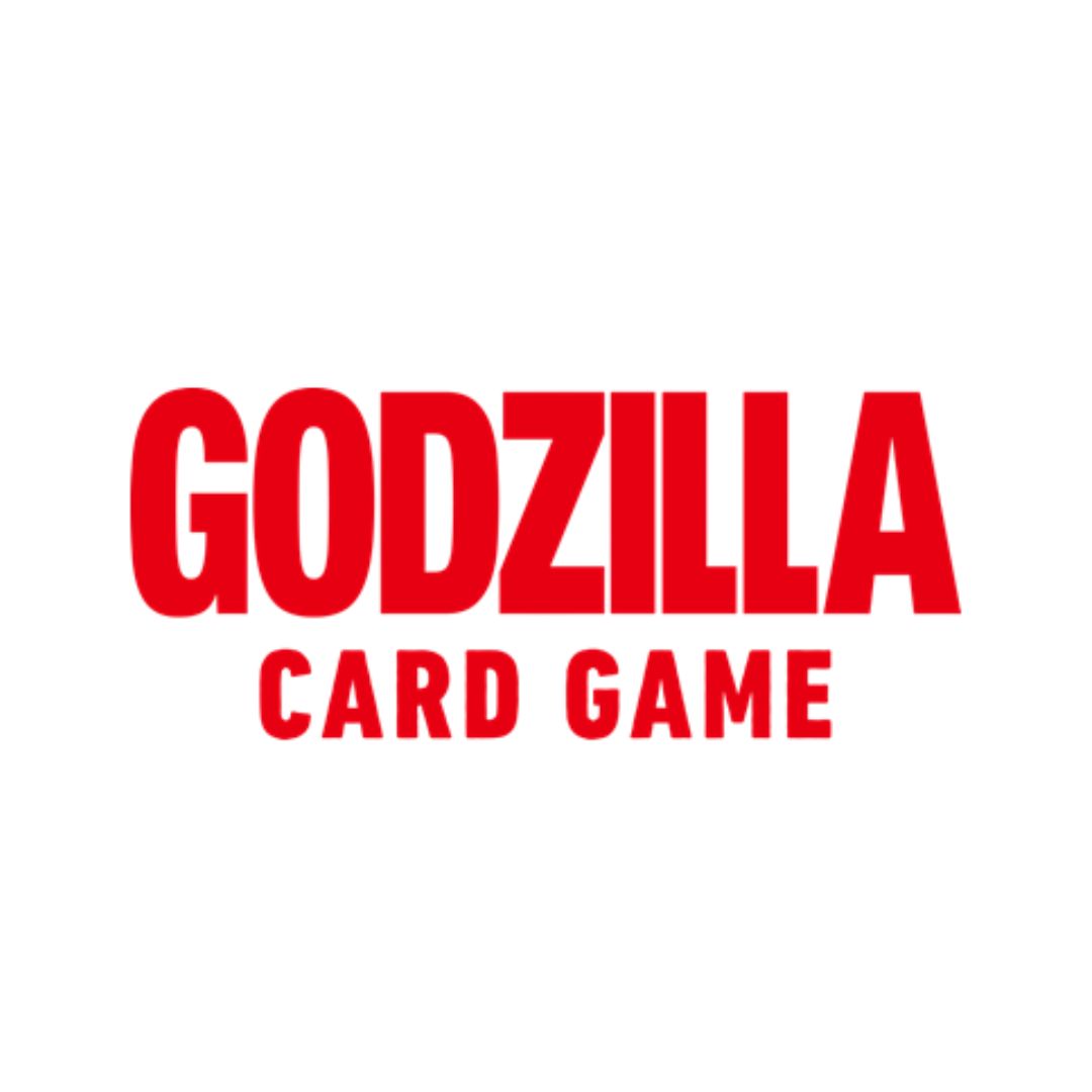Godzilla Card Game