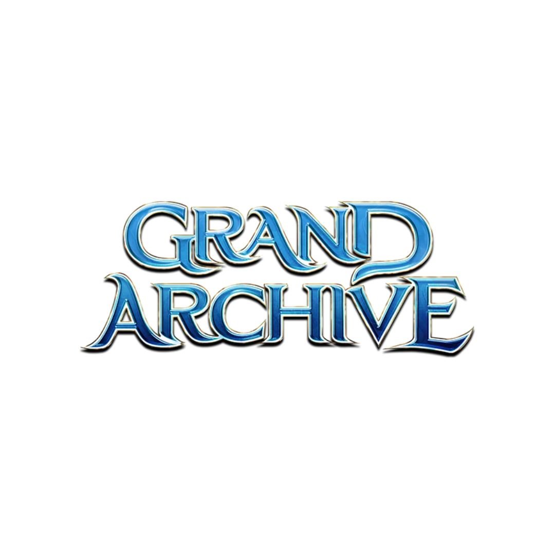 Grand Archive