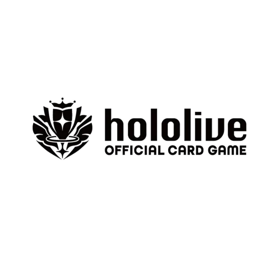Hololive Card Game