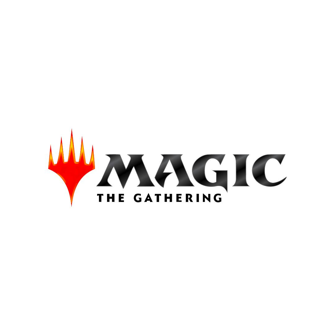Magic The Gathering Sealed