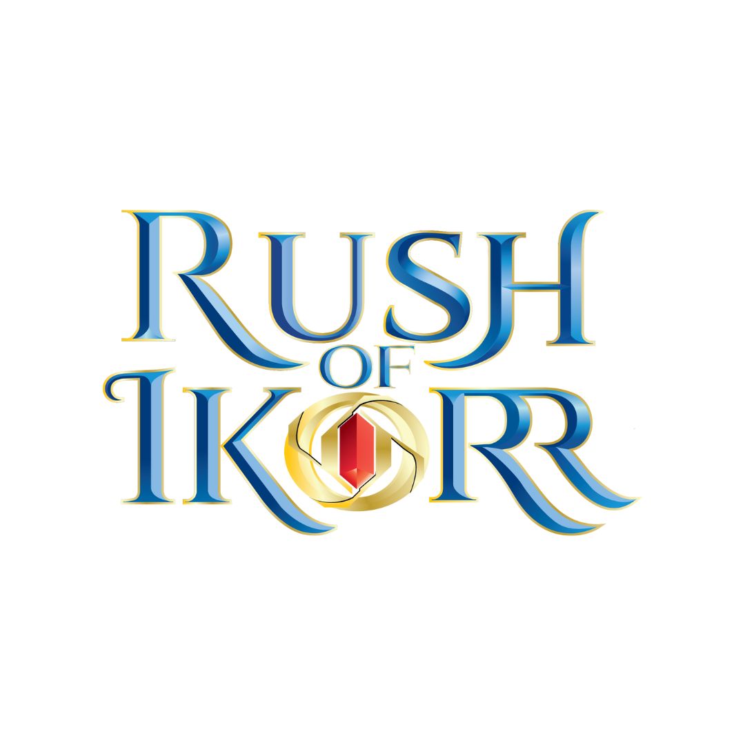 Rush of Ikorr