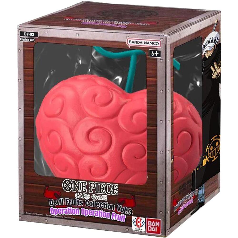One Piece - Additional Sealed
