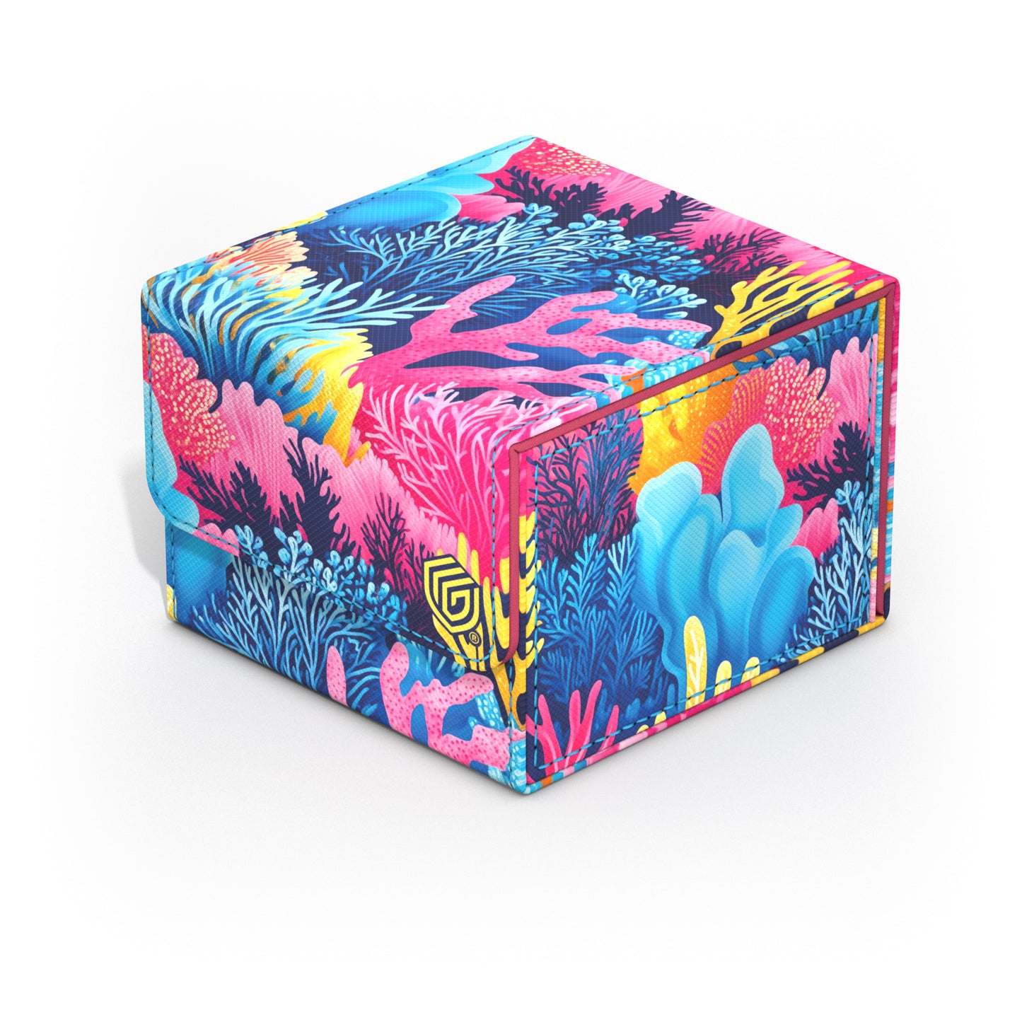 Sidewinder 133+ - Standard Coral Places - Coral Garen (2025 Exclusive)