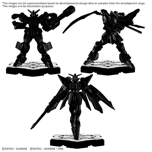 Gundam Assemble - Expansion Pack 04 (EX04)