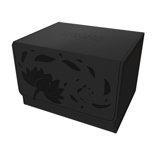 Deck Vault Radiant 100+ Standard - Prestige - Cursed Lotus