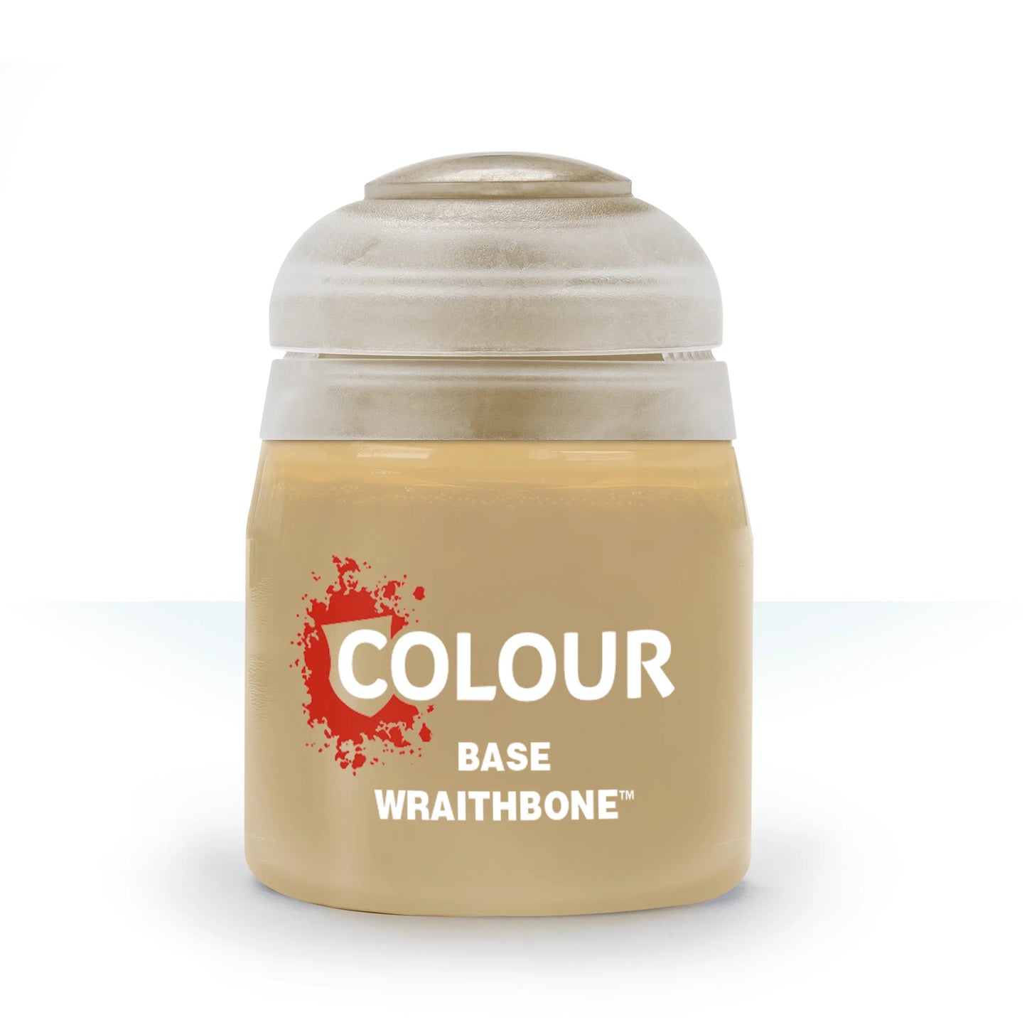 Citadel - Paints - Wraithbone Base 12ml
