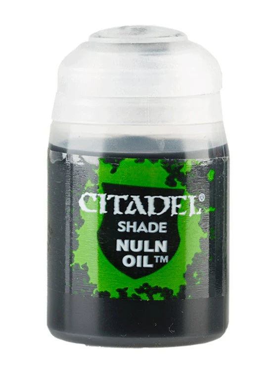 Citadel - Paints - Nuln Oil Shade 18ml