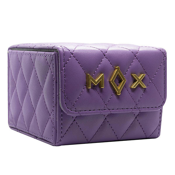 Mox Deck Box 133 - Purple