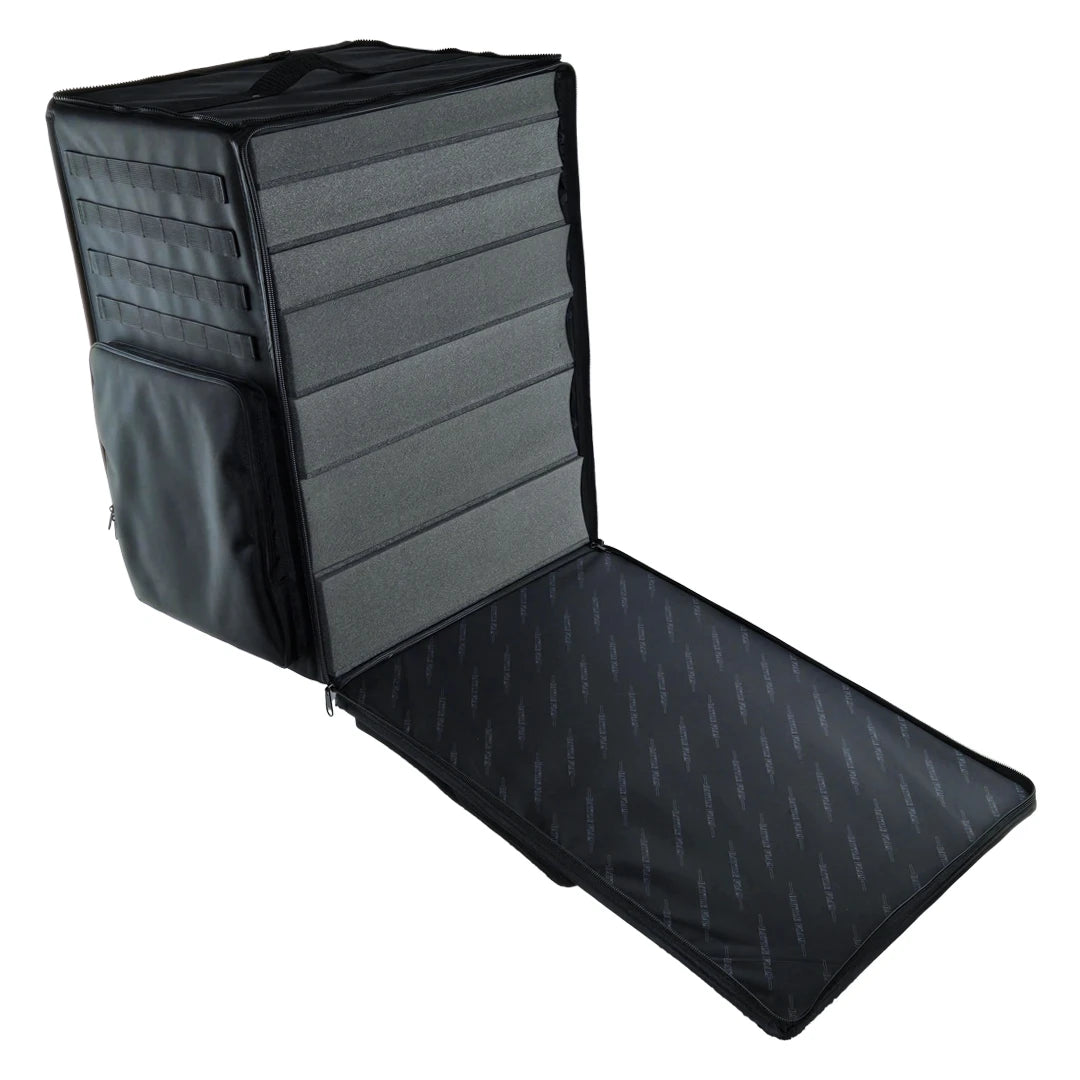 Battle Foam - (1520) P.A.C.K. 1520XL 2.0 Standard Load Out (Black)
