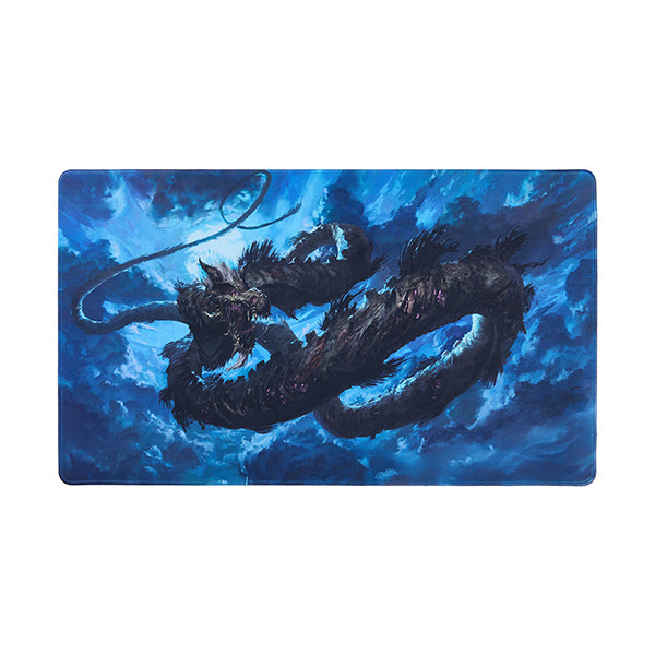 Playmat: Year of the Dragon - Forbidden Ritual (24" x 14")