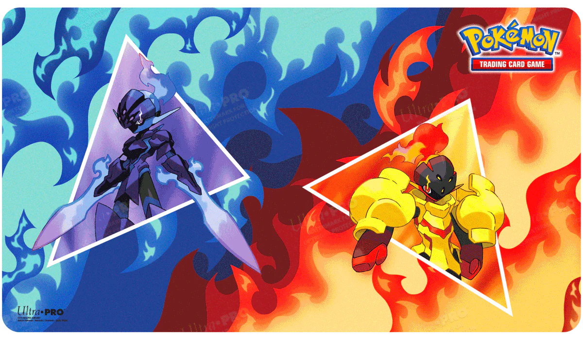Ultra Pro Playmat: Armarouge & Ceruledge