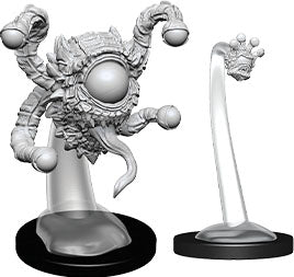 Dungeons & Dragons - Miniatures - W09 Spectator & Gazers