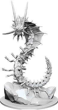 Dungeons & Dragons - Miniatures - W06 Adult Remorhaz