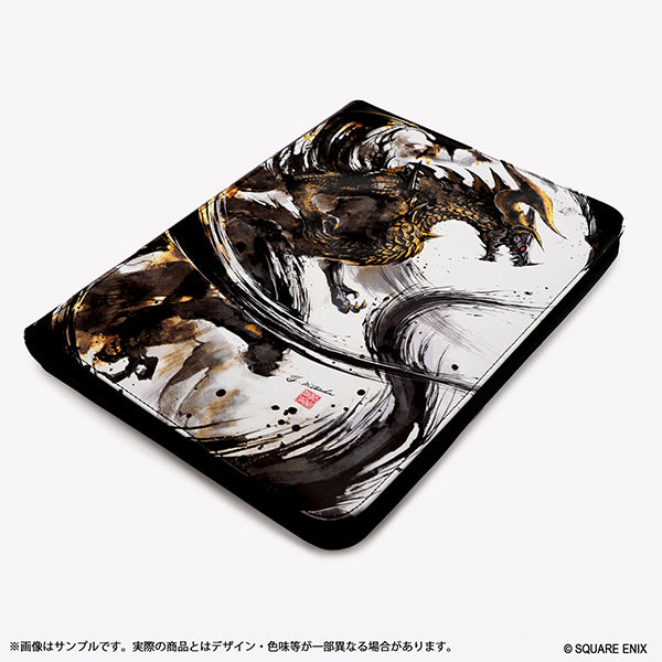 9-Pocket Binder - Final Fantasy Bahamut