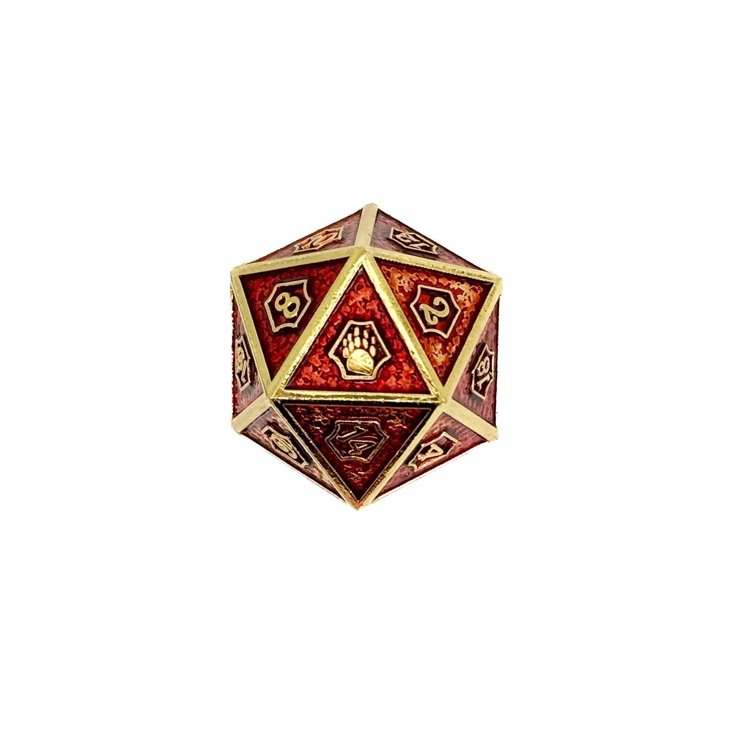 Mystery Dice 2nd Edition - Norsey Foundry