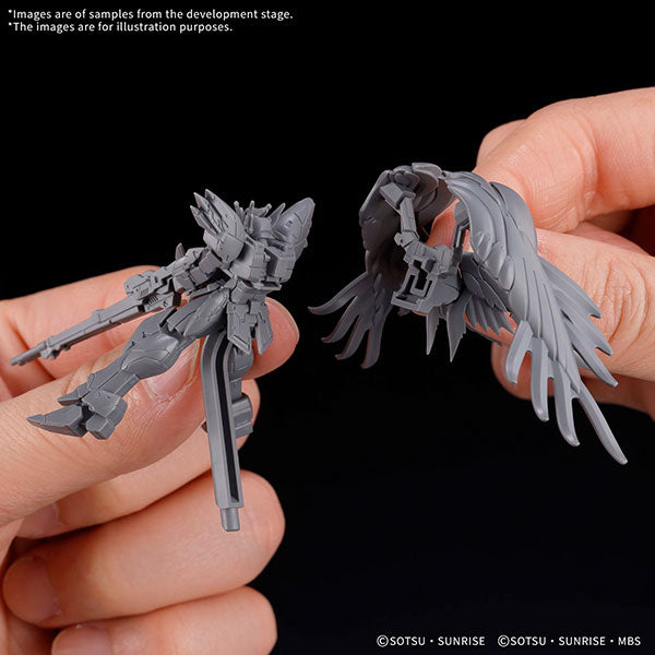 Gundam Assemble - Starter Set 01 (ST01)