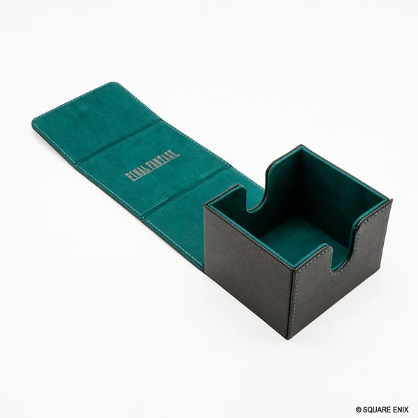 Premium Deck Case - Final Fantasy VII Buster Sword
