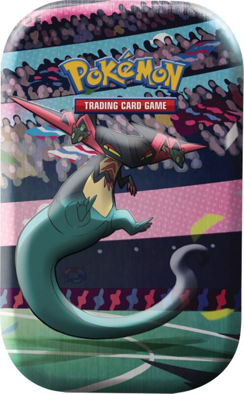 Pokemon - Galar Power - Mini Tin - Dragapult