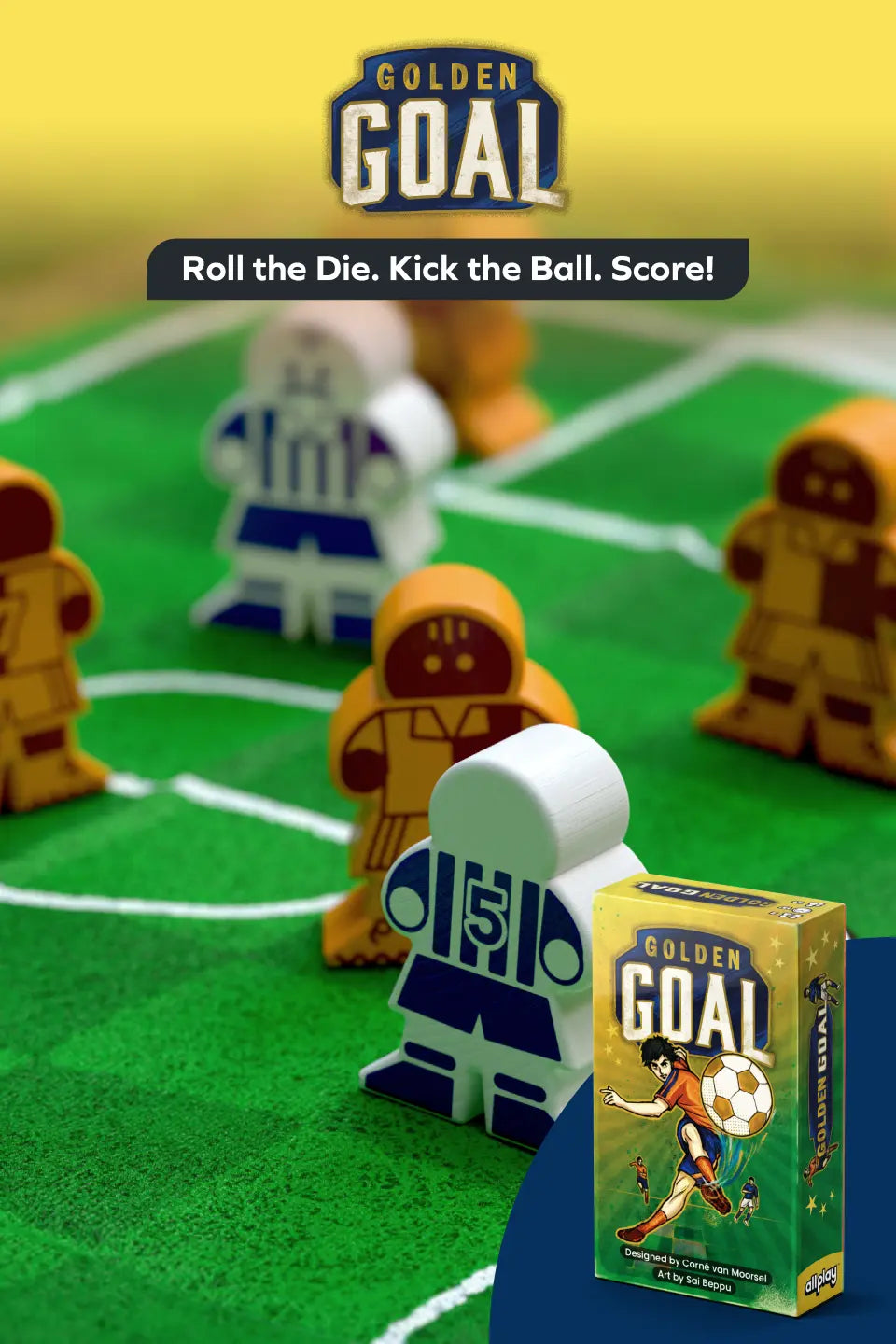 Golden Goal