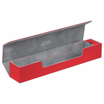 Flip'n'Tray Xenoskin - Mat Case - Red