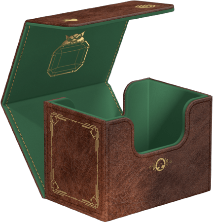 Sidewinder 80+ Magic The Gathering - Mox Collection - Emerald
