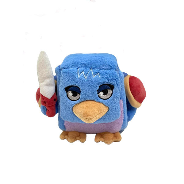 ARTY Deck Box - Yu-Gi-Oh! ARTY Bag - Penguin Knight