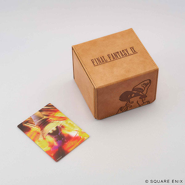 Deckbox - Final Fantasy XIV- Vivi Deck Case