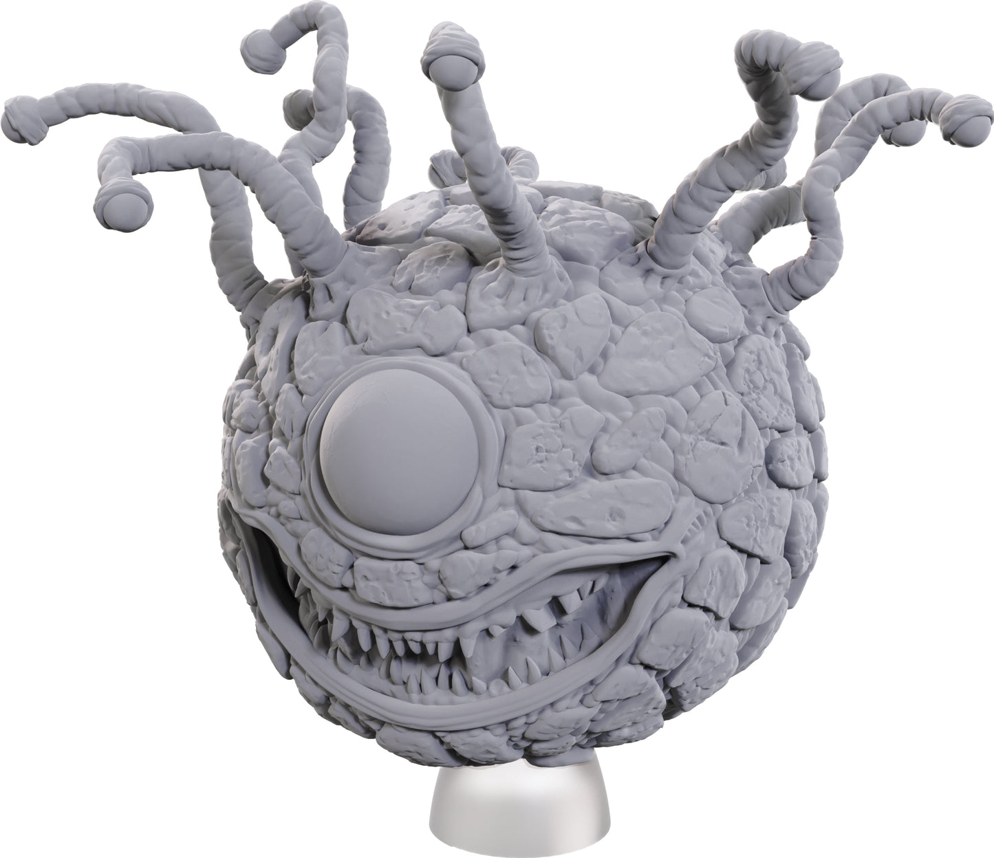 Dungeons & Dragons - Miniatures - W24 Classic Beholder