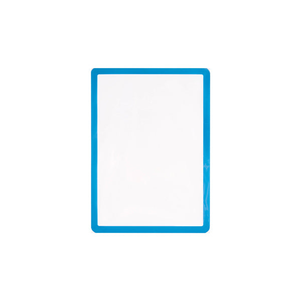 Standard -  Blue Ocean - Synergy Bordered Inner Sleeves (105 ct)