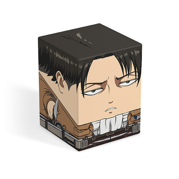 Squaroes Boulder 100+ Attack on Titan - Levi Ackermann