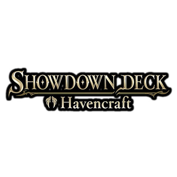 Shadowverse Evolve - Showdown Deck - Havencraft