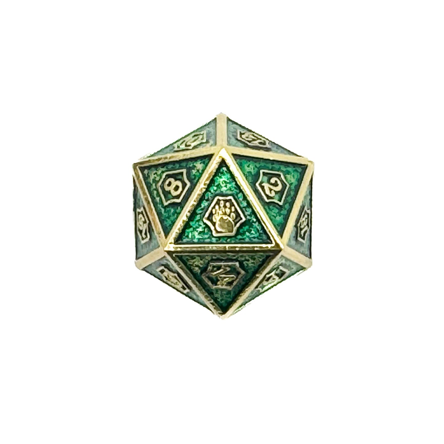 Mystery Dice 2nd Edition - Norsey Foundry